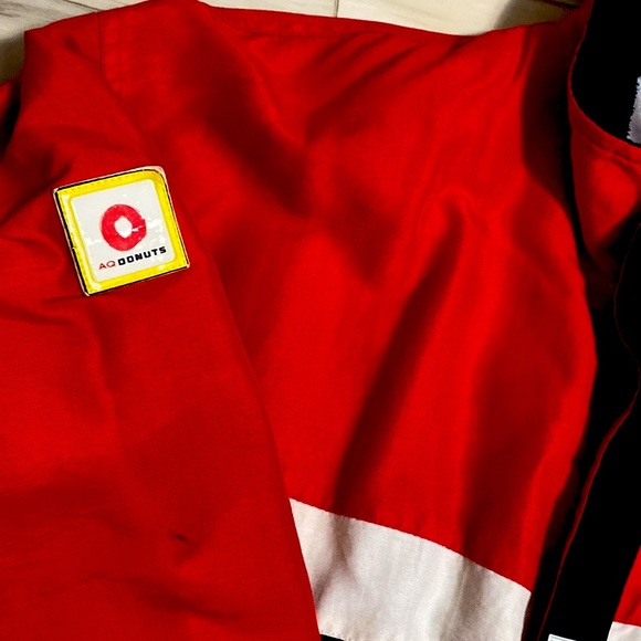 BRIDGESTONE DRIFTING BOMBER RACING VINTAGE - Picture 3 of 7